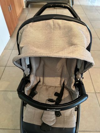 Trío Peg Perego Book 51
