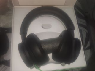 Xbox Microsoft Stereo Headset Series X, Series S O