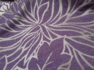 Rest pieza chenilla doble cara 4.4o mtr