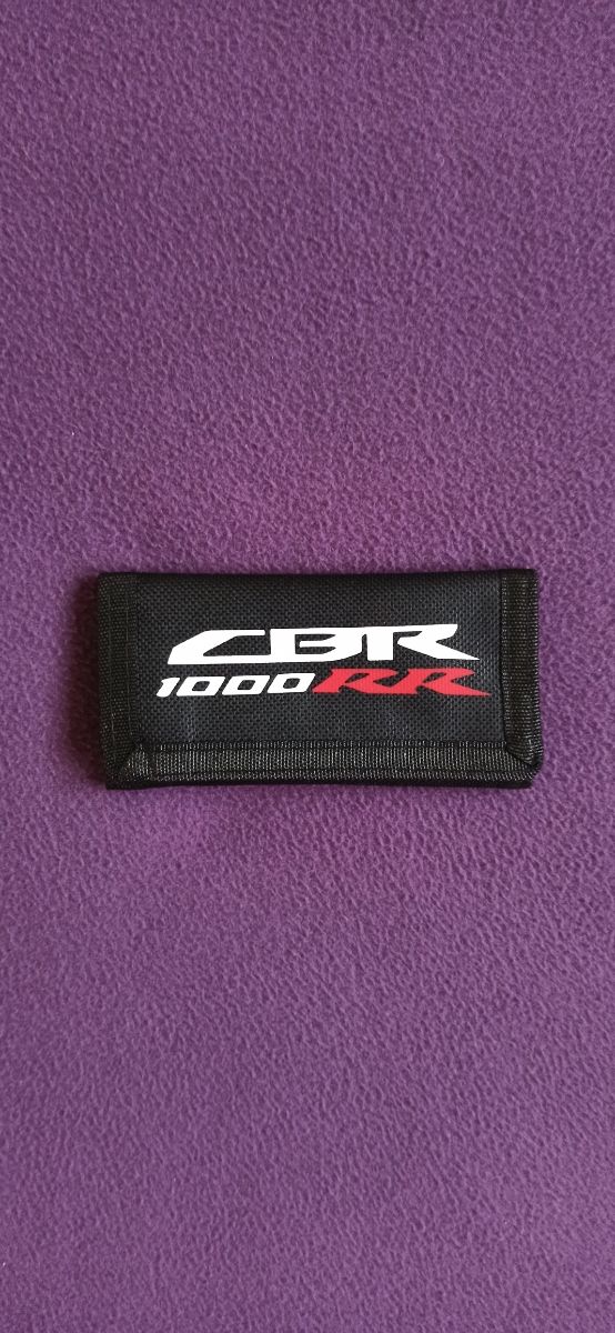 Llavero cartera Honda CBR