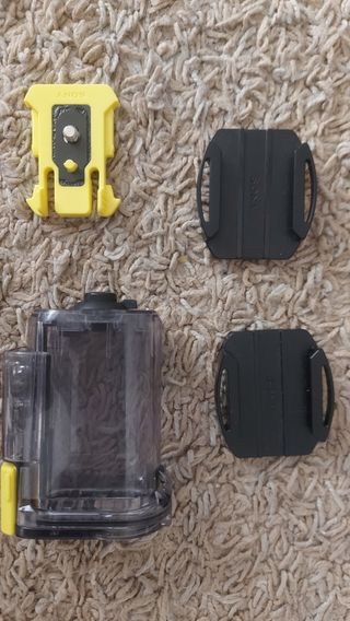 Cámara SONY HDR AS15