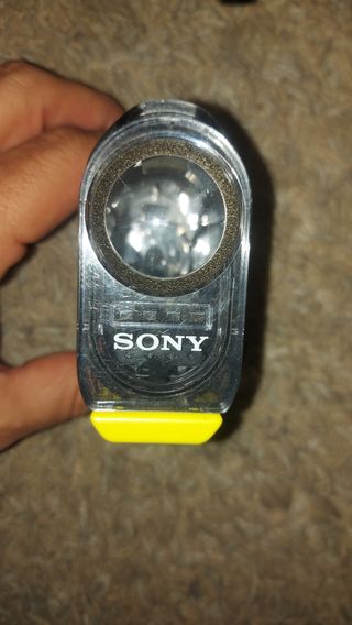 Cámara SONY HDR AS15