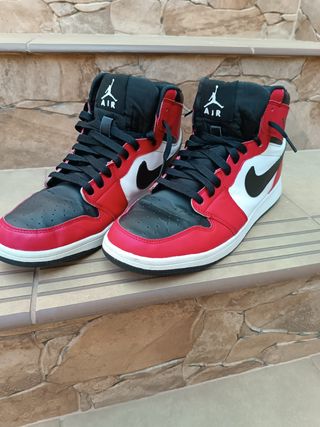 Zapatillas