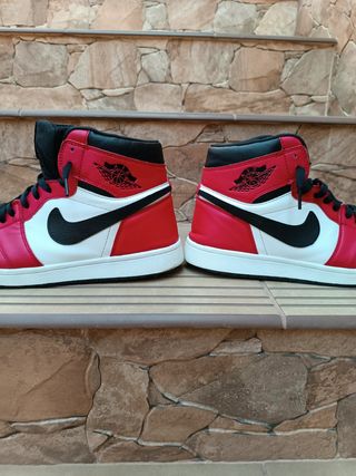 Zapatillas