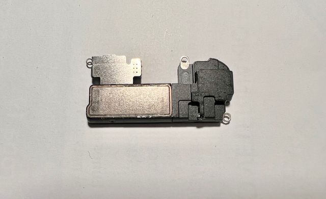 Altoparlante auricolare originale con sensore di flessibilità per iPhone X