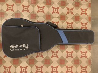 Martin DC-X2E Guitar Mahogany Natural