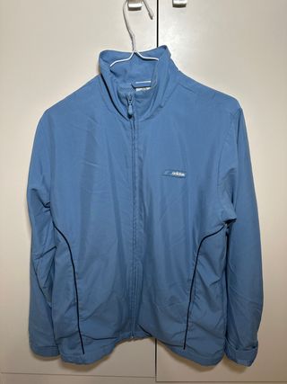chaqueta adidas