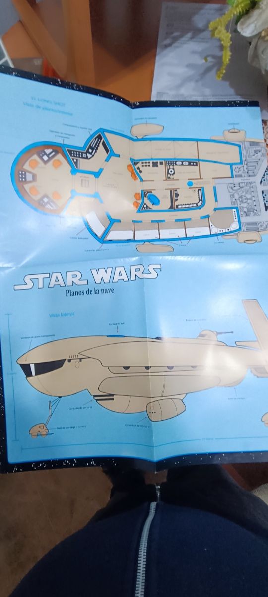 Star Wars (Juego de Rol)