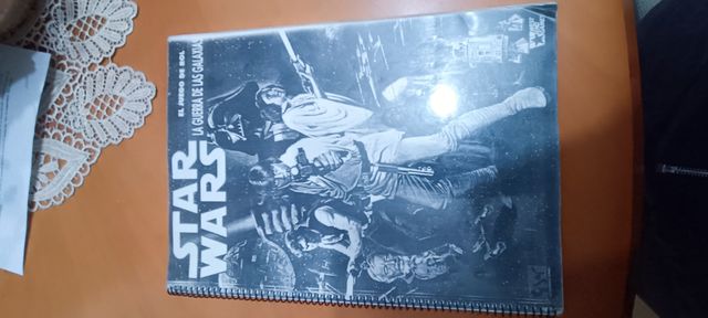 Star Wars (Juego de Rol)