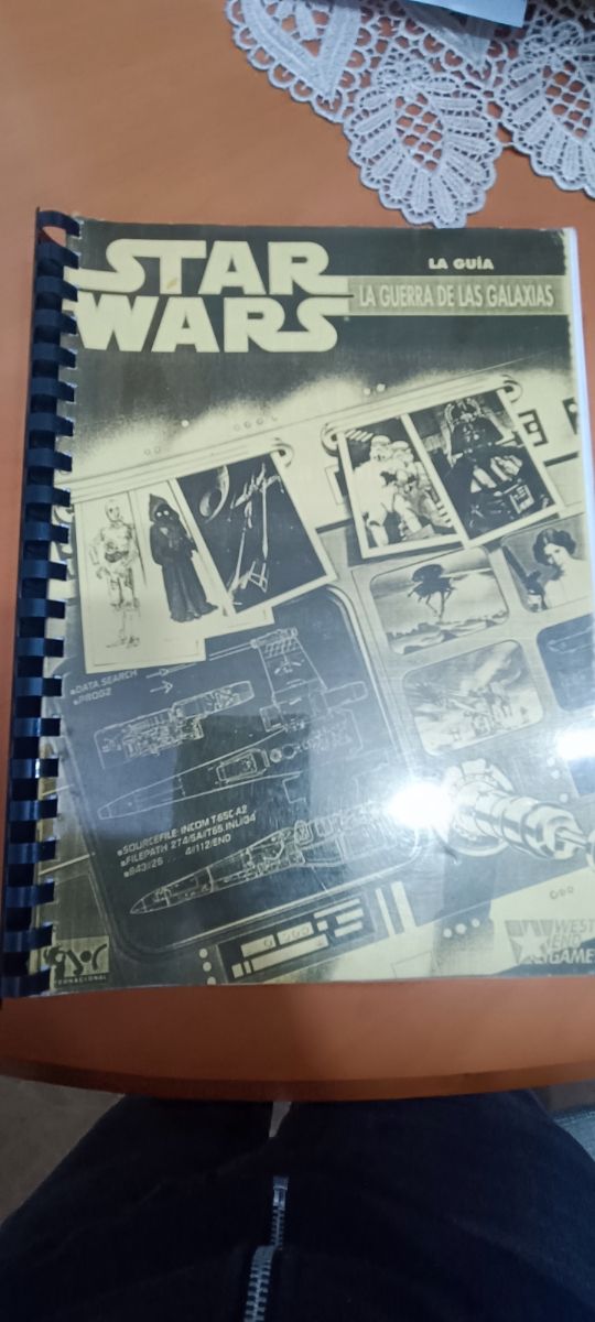 Star Wars (Juego de Rol)