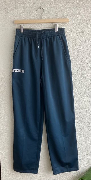 Pantalón chandal Joma