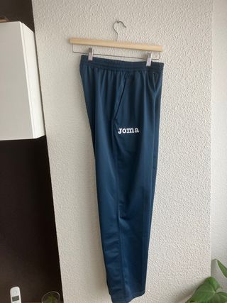 Pantalón chandal Joma