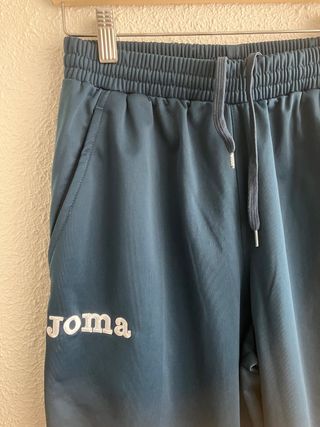 Pantalón chandal Joma