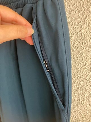 Pantalón chandal Joma