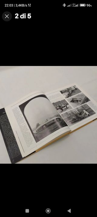 Marco batazzi - Mercedes sl