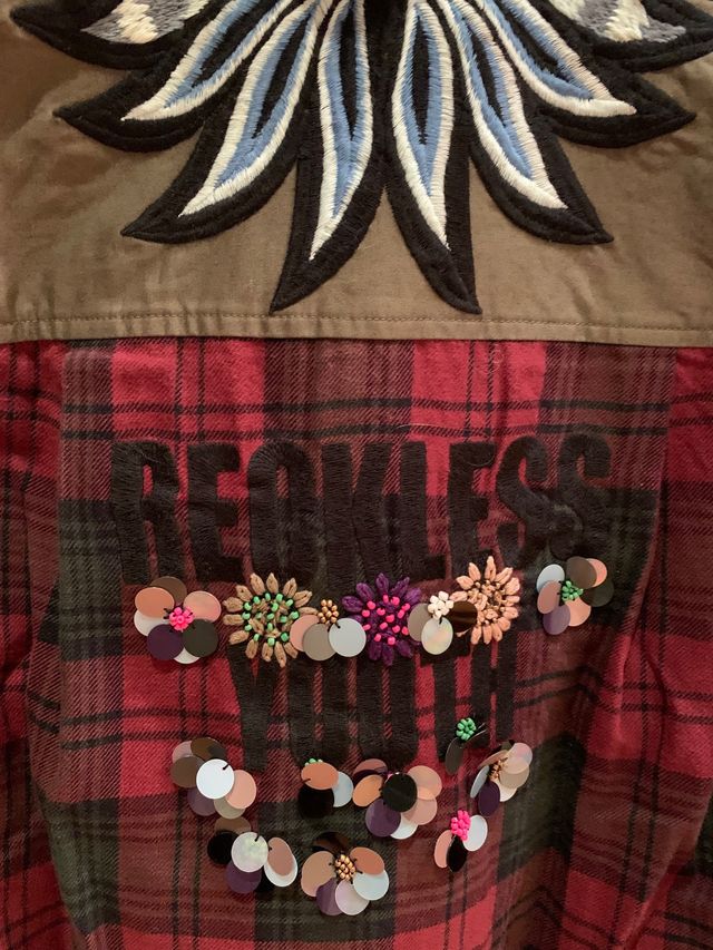 Sobrecamisa ESSENTIEL ANTWERP