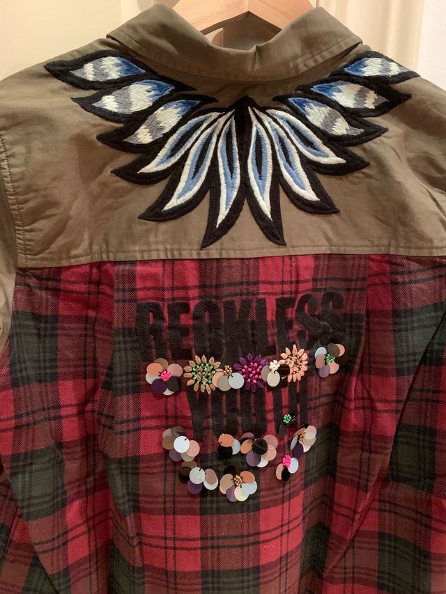 Sobrecamisa ESSENTIEL ANTWERP