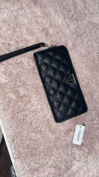 Cartera Guess