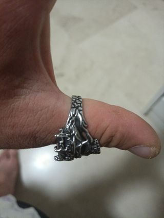 Anillos