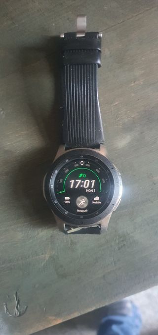 Reloj 