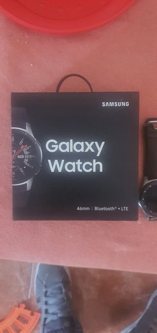 Reloj 