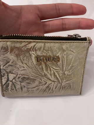 cartera Tous