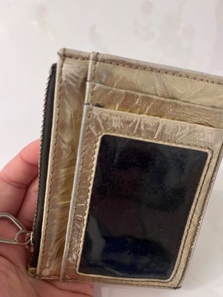 cartera Tous