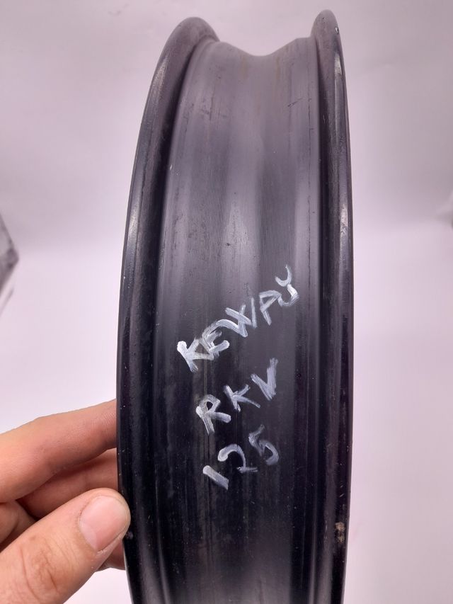 llanta trasera keeway rkv 125 2010