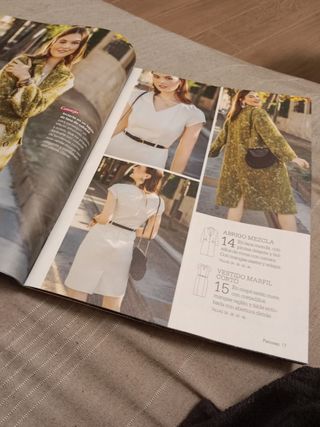 revista patrones 