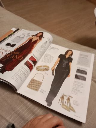 revista patrones 