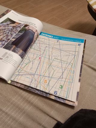 revista patrones 