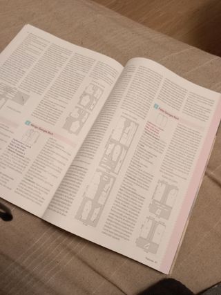 revista patrones 