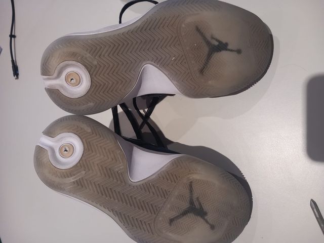 Botas de baloncesto Jordan