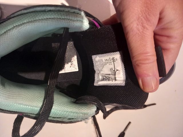 Botas de baloncesto Jordan