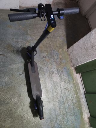 Patinete Xiaomi Scooter 3
