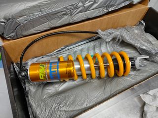 Yamaha Tenere 700 amortiguador öhlins