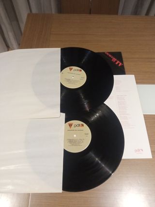 VINILO AZNAVOUR