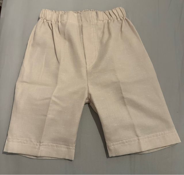 Calças menino