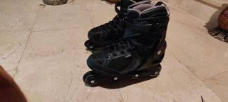 Patines en linea talla 44