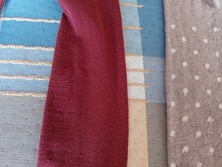 Lote de leotardos de 8 a 9 años