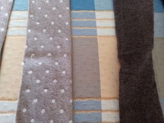 Lote de leotardos de 8 a 9 años