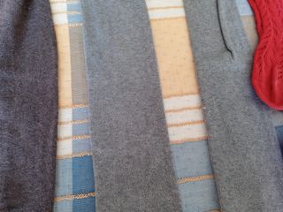 Lote de leotardos de 8 a 9 años