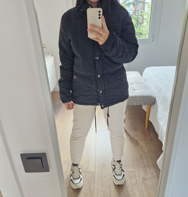 Plumón Ralph Lauren