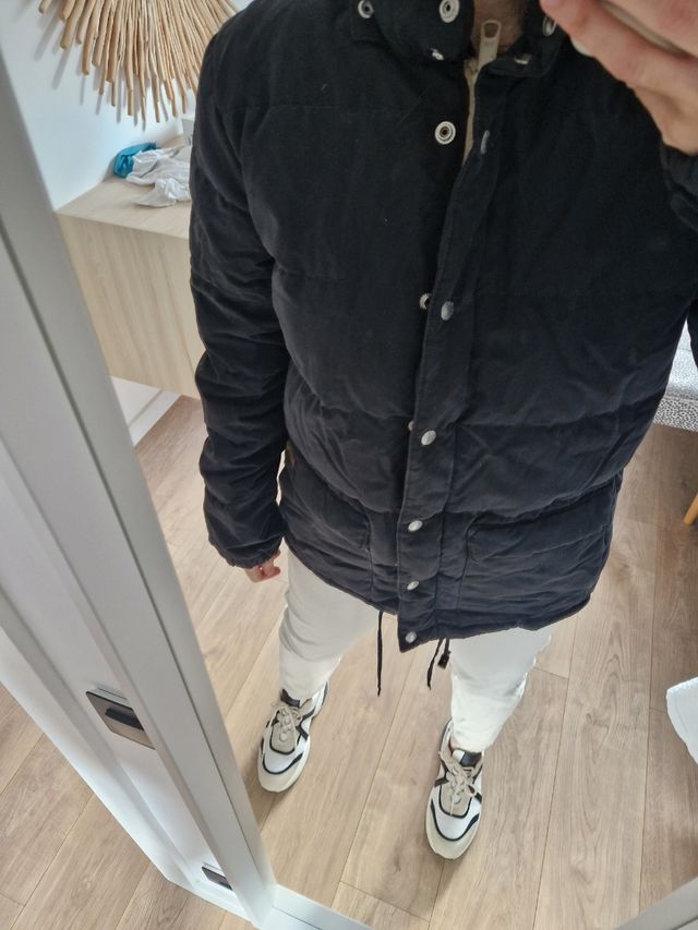 Plumón Ralph Lauren