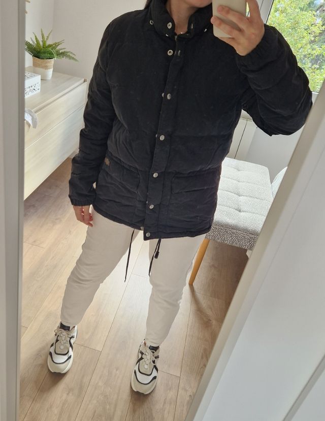 Plumón Ralph Lauren