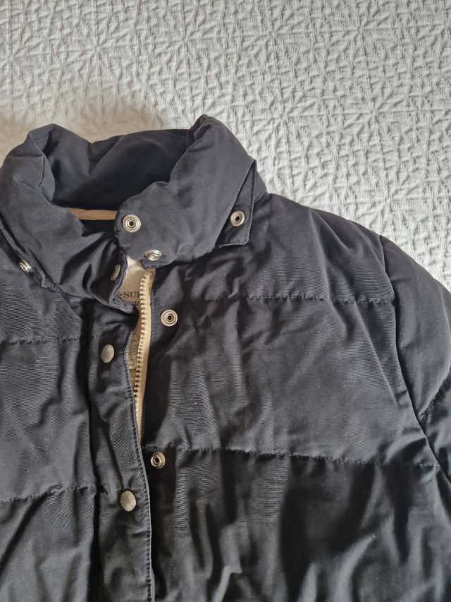 Plumón Ralph Lauren