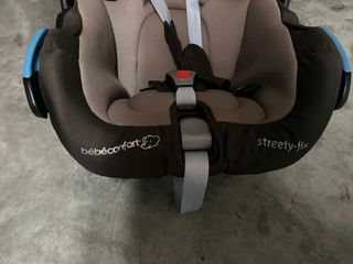 Maxicosi marca Bebe Confort
