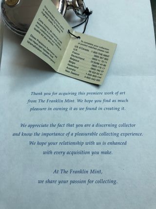 OROLOGIO HARLEY DAVIDSON HERITAGE SPRINGER 95° TH