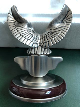 OROLOGIO HARLEY DAVIDSON HERITAGE SPRINGER 95° TH