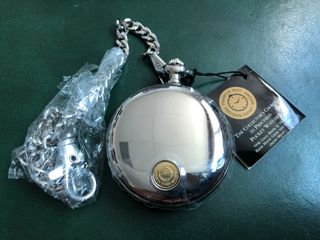 OROLOGIO HARLEY DAVIDSON HERITAGE SPRINGER 95° TH